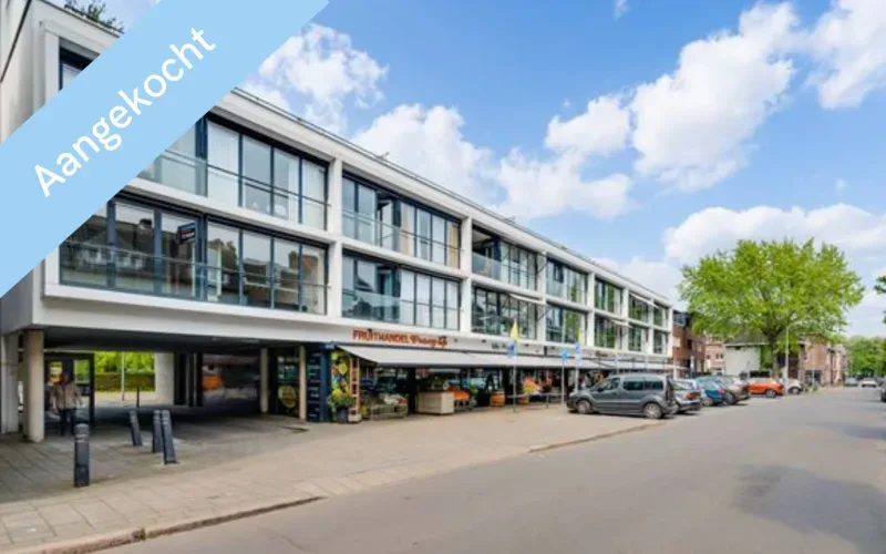 Office photo of SmartProperty Makelaardij