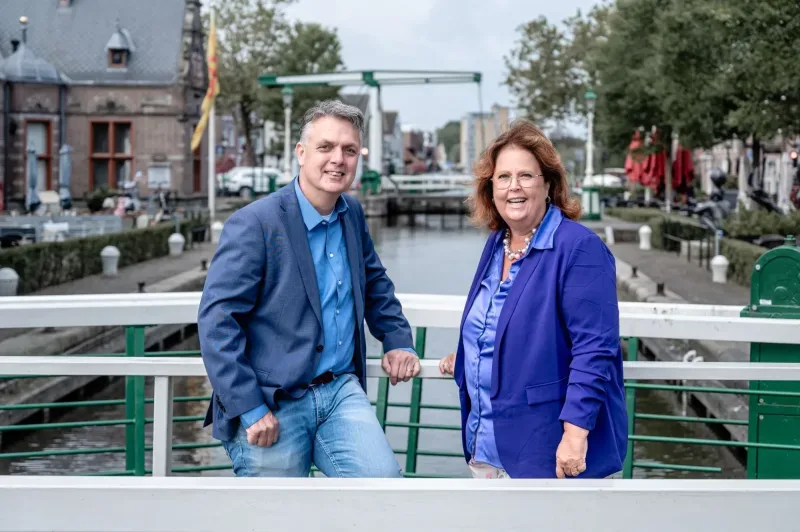 Kantoor foto van SMASH Makelaars - dé lokale vastgoedspecialist