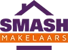 Logo van SMASH Makelaars