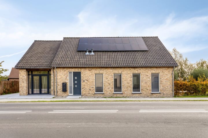 Foto von Haus Smedekensbrugge 13, Aardenburg