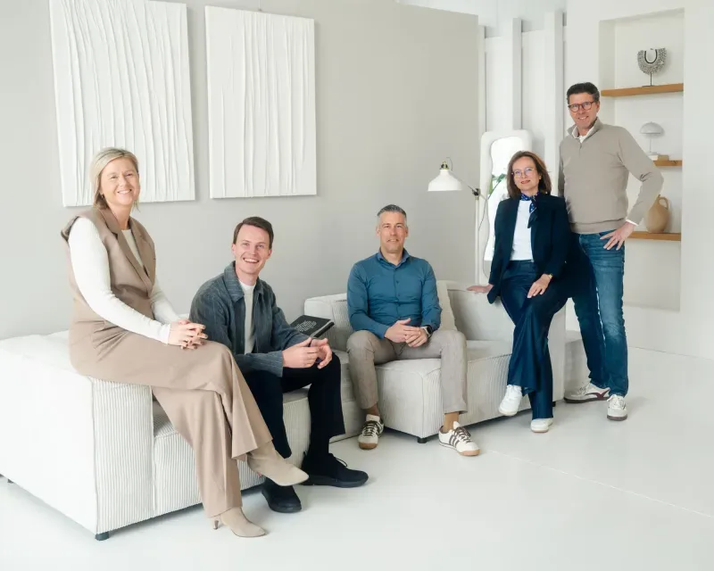 Kantoor foto van Smedema Makelaars & Taxateurs