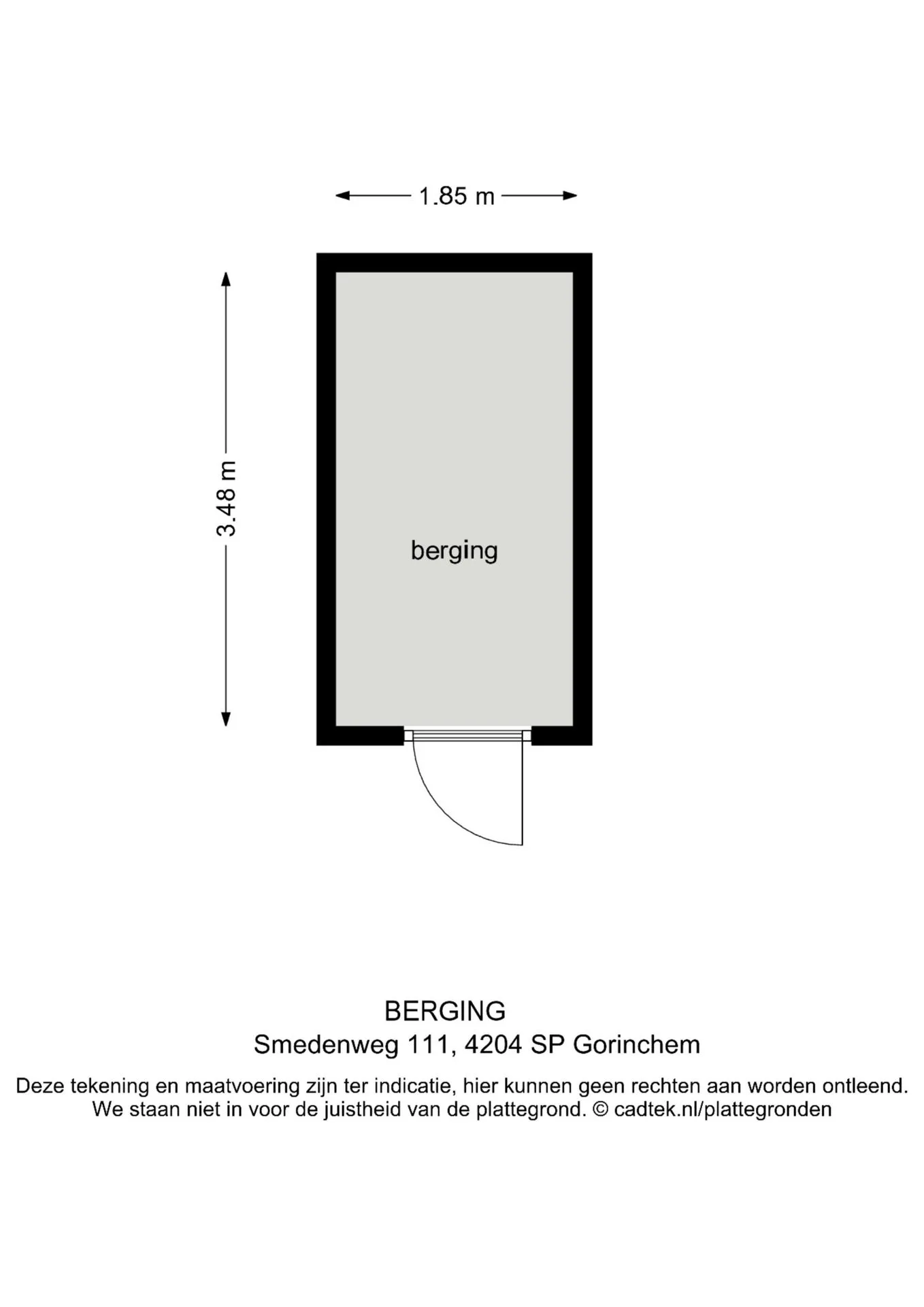 Smedenweg 111 Gorinchem thumbnail 12