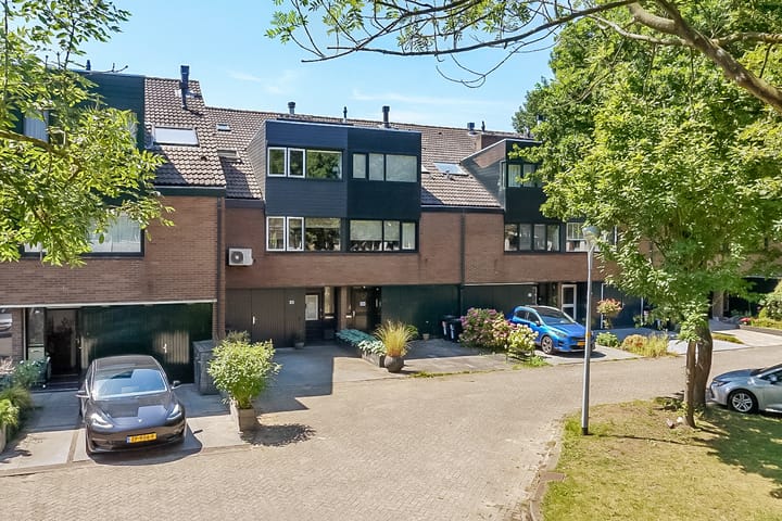 Smedenweg 23 in Nieuw-Vennep photo