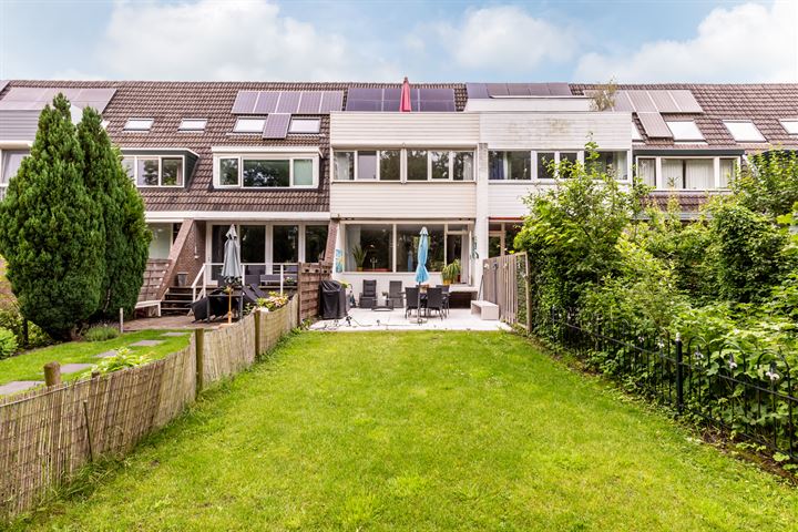 Smedenweg 47 en Nieuw-Vennep foto