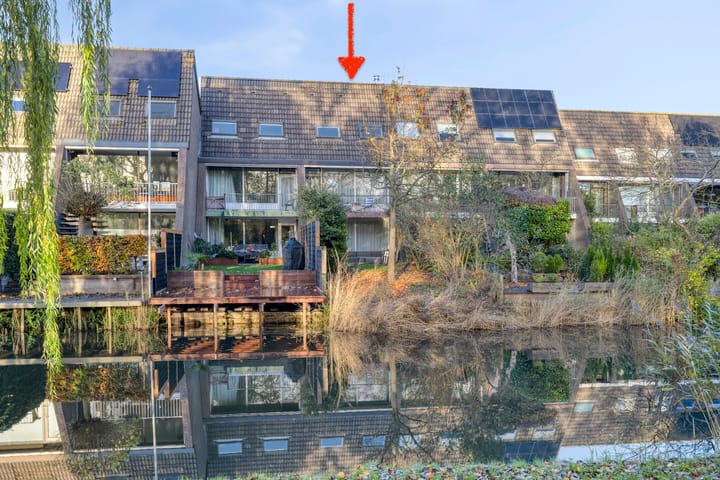 Smedenweg 9 in Nieuw-Vennep photo