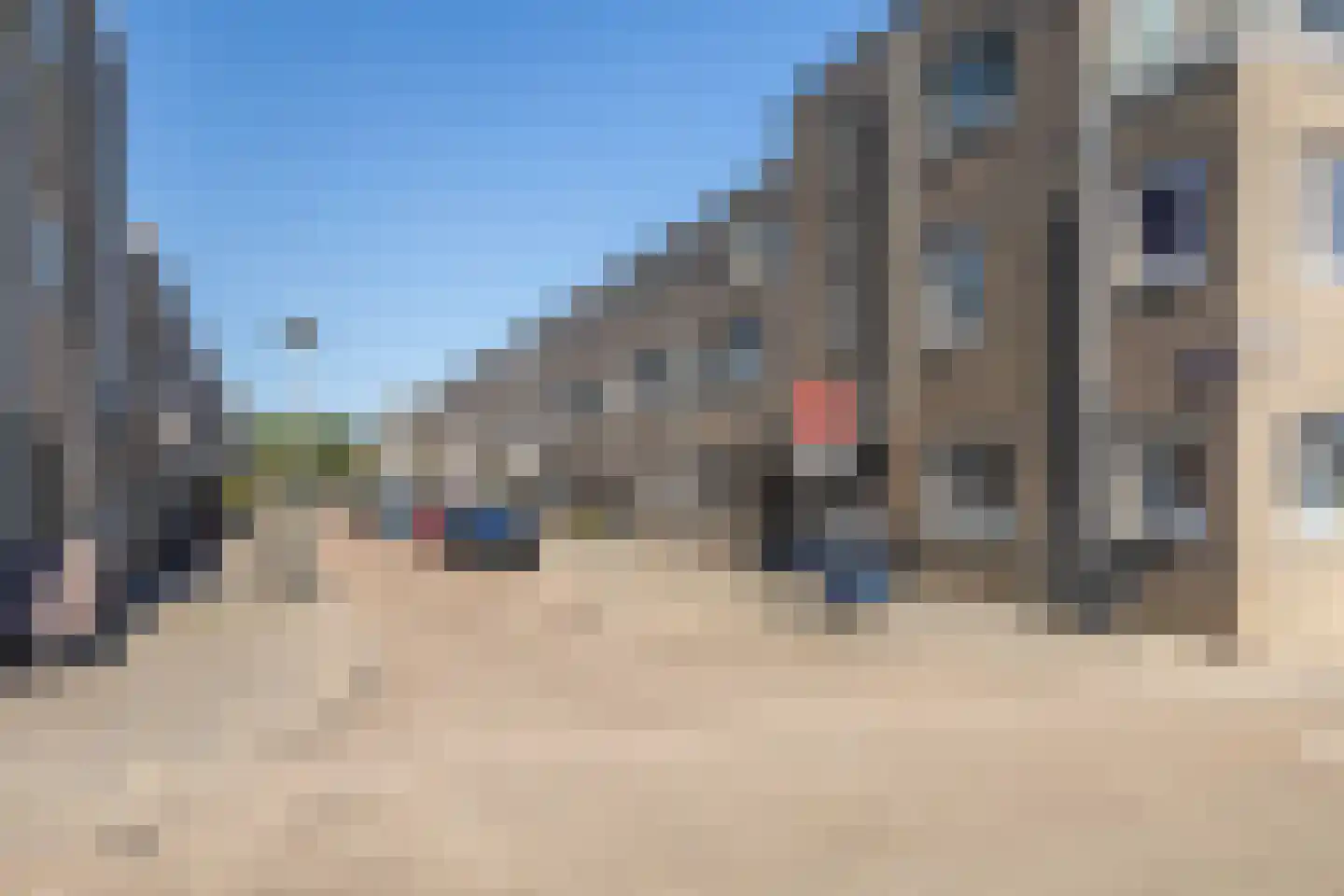 Smederij 12 in Amsterdam