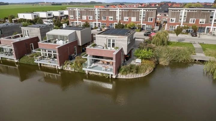 Smederij 19 Dronten