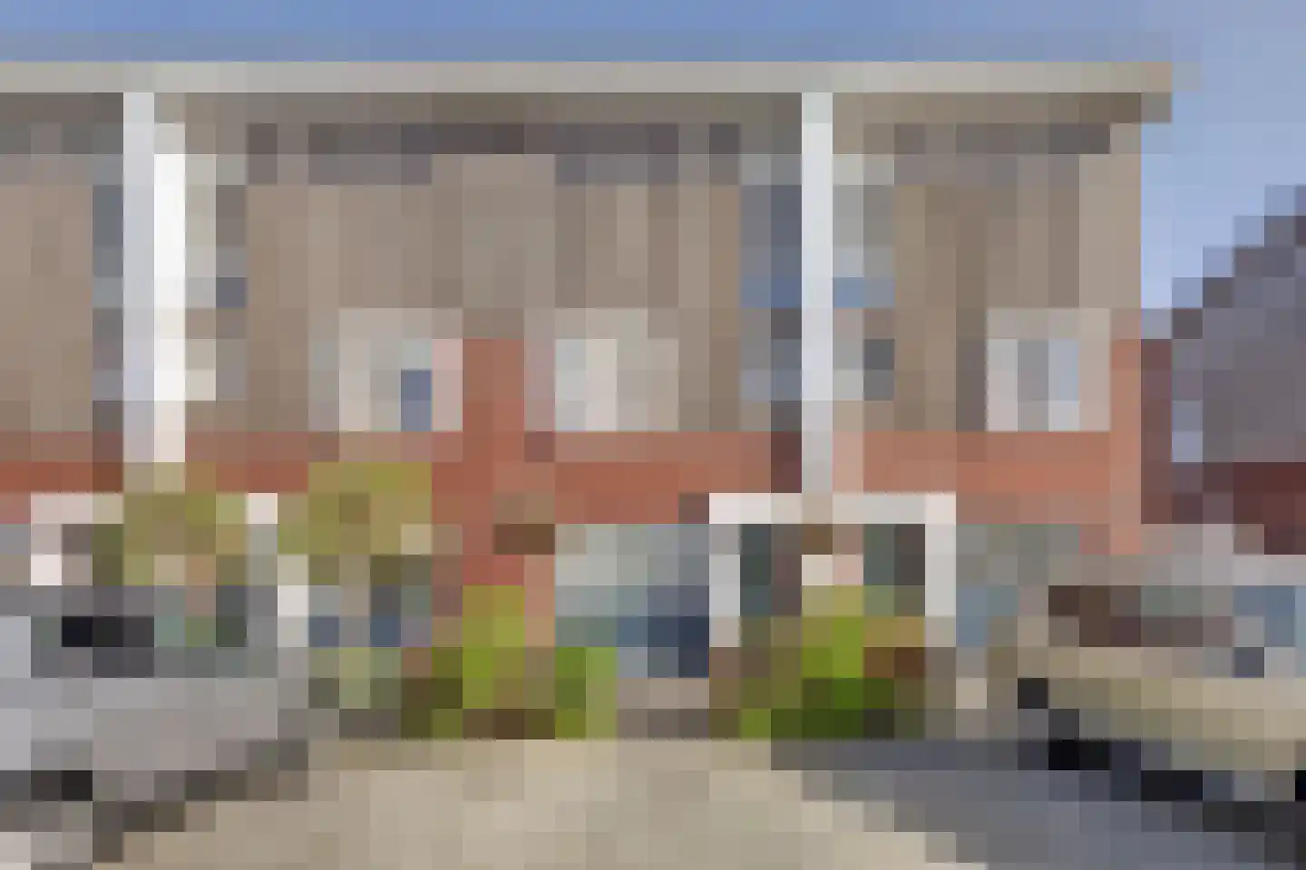 Smederij 52 Dronten