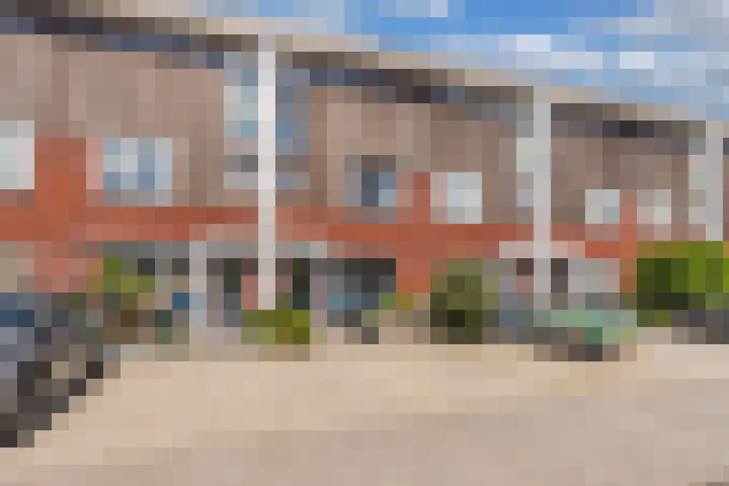 Smederij 58 Dronten