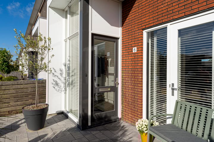 Smederij 6 in Dronten photo