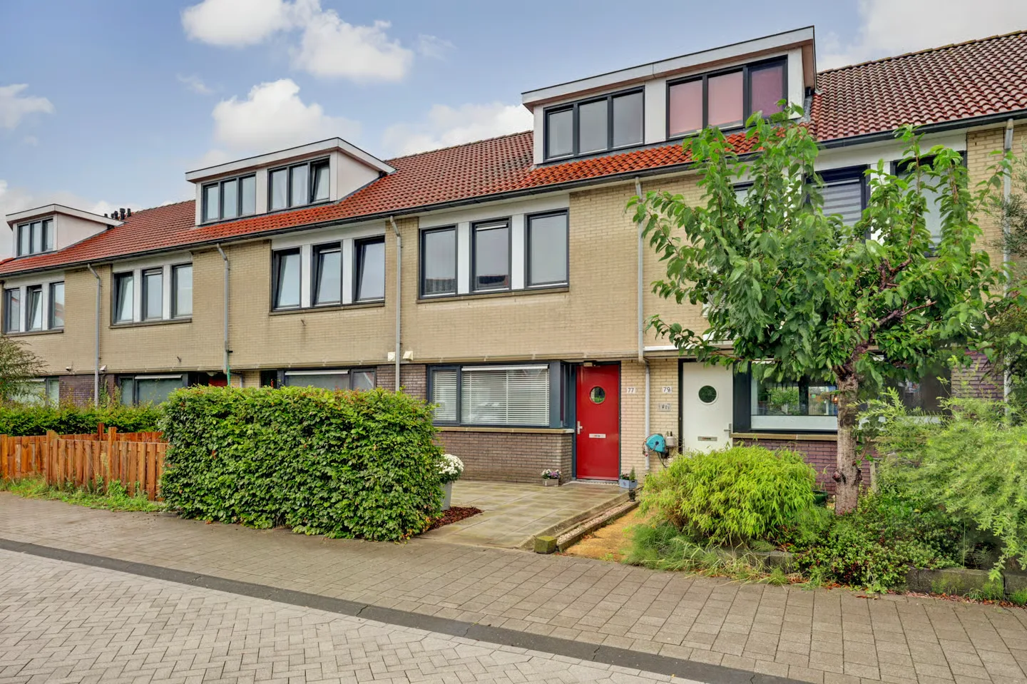 Smederij 77 in Dronten