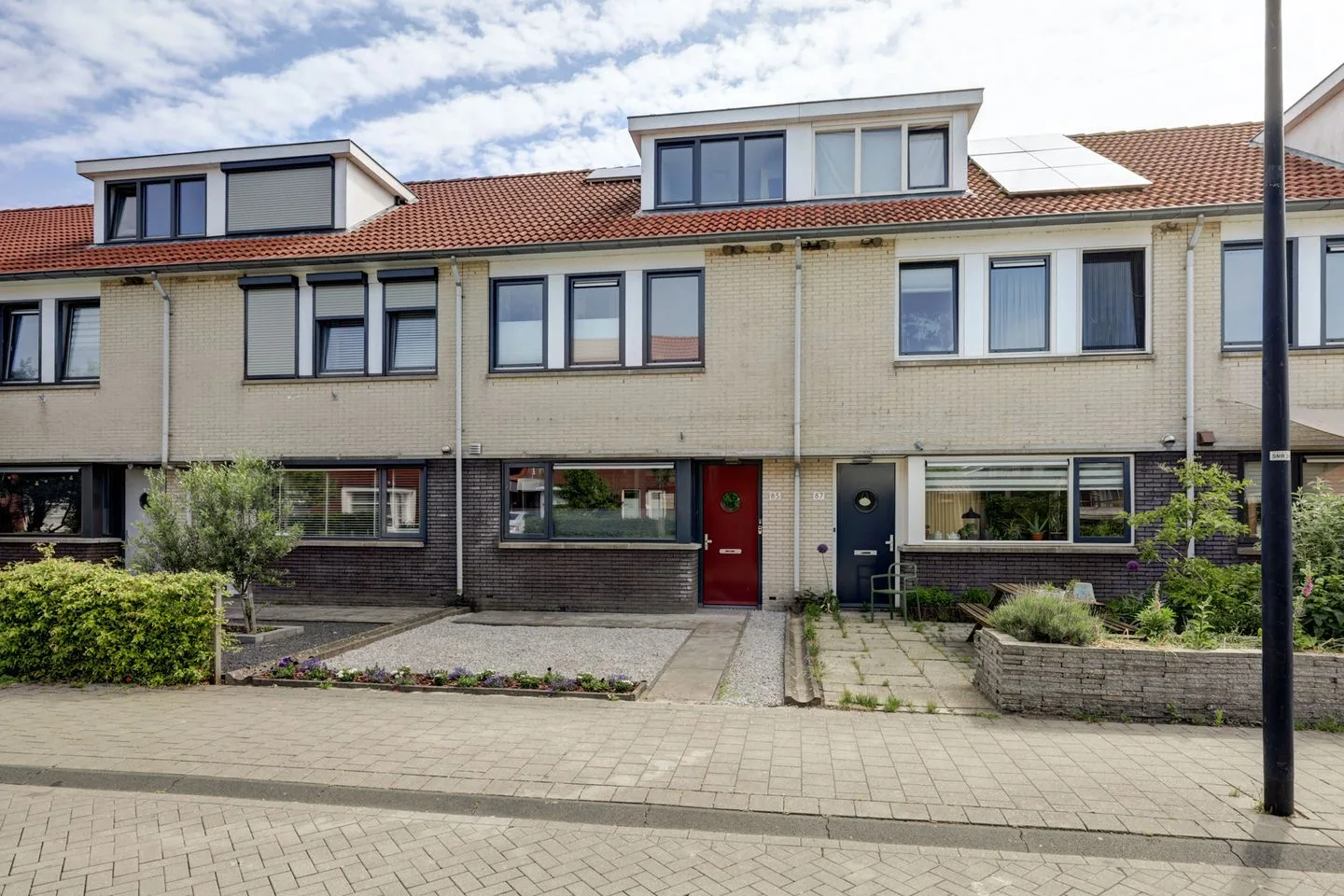 Smederij 85 Dronten