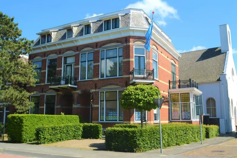 Office photo of Smedes makelaardij