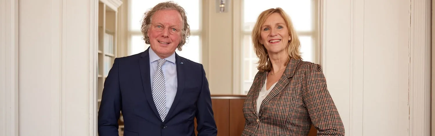 Photo d'équipe de Smedes makelaardij