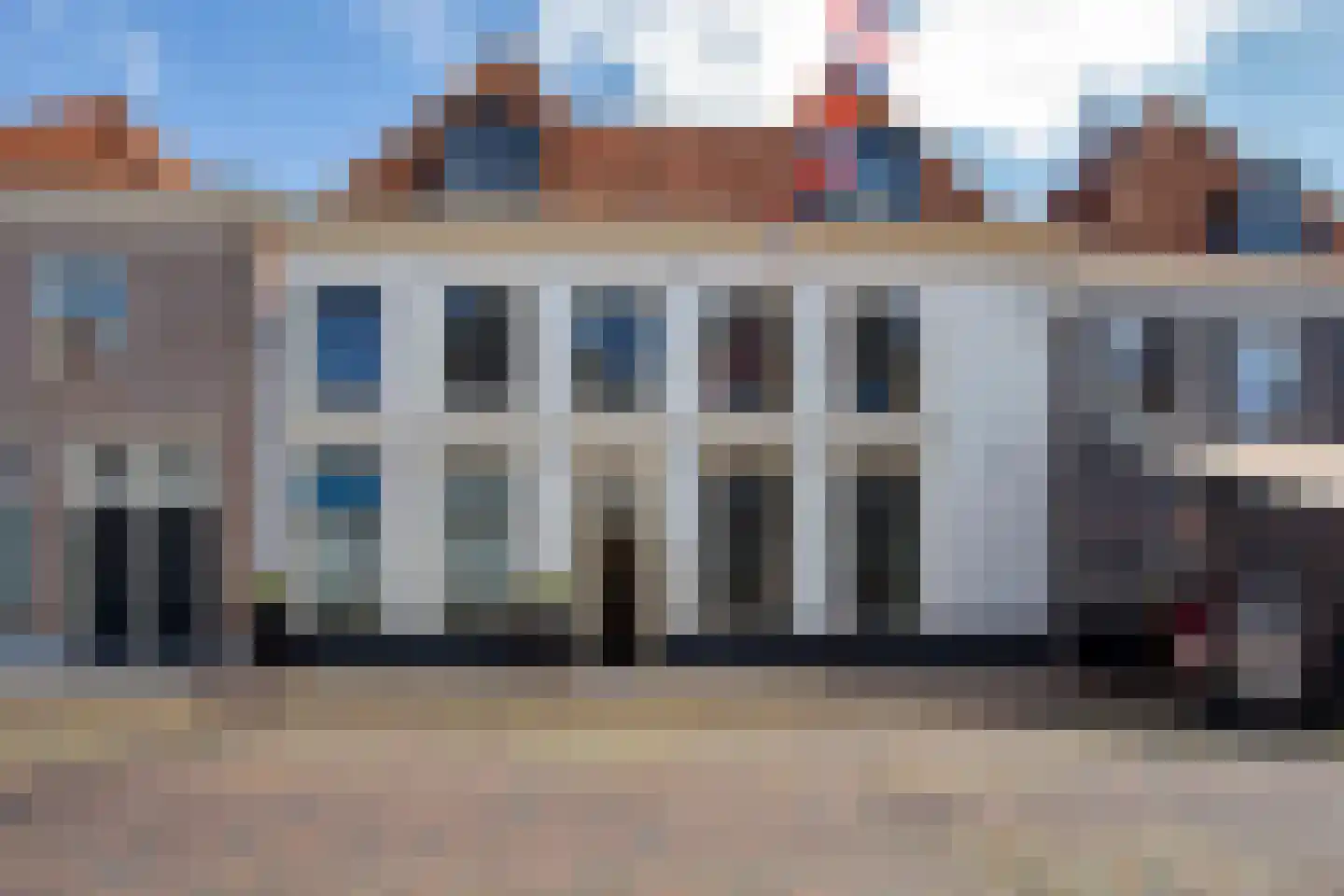 Smedestraat 9 D in Elburg