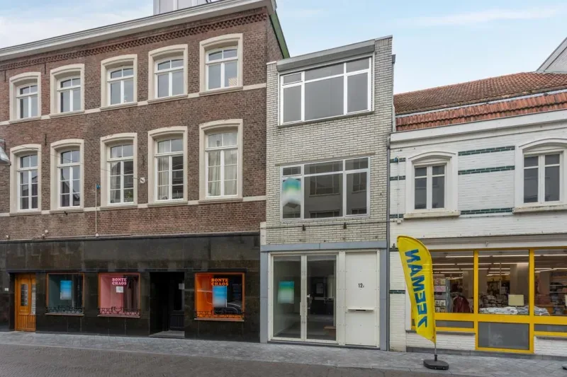 Office photo of Smeets Vastgoed