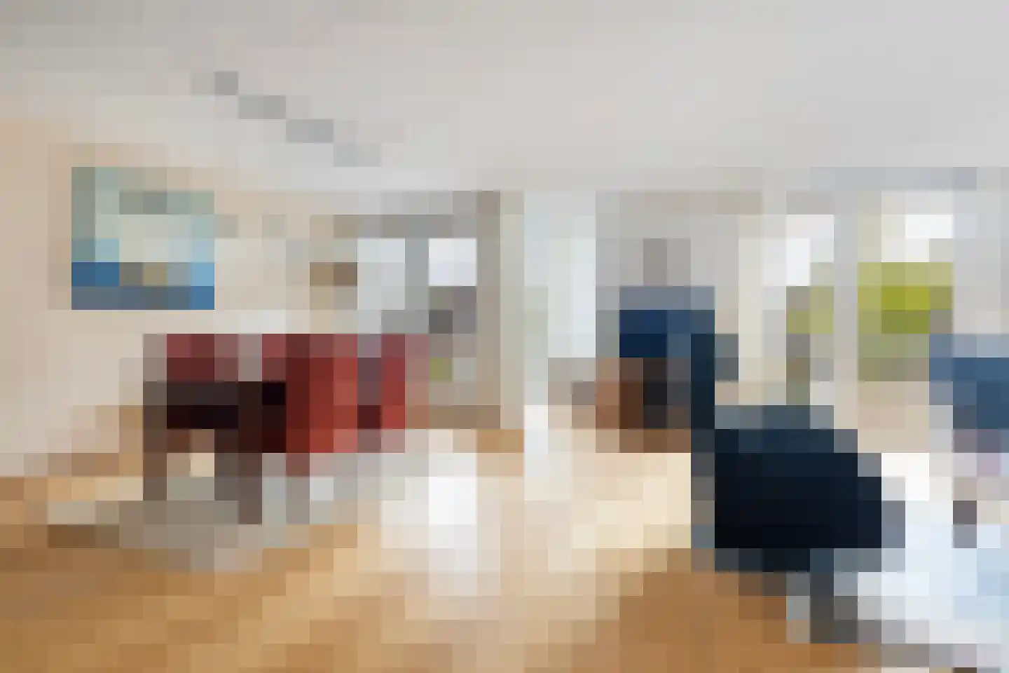 Smelbrêge 1 a Stiens foto 3