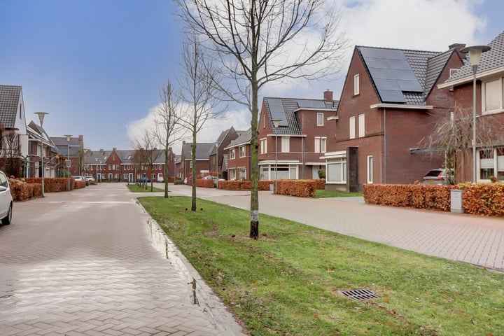 Photo of property Smellekenlaan 1, Venray
