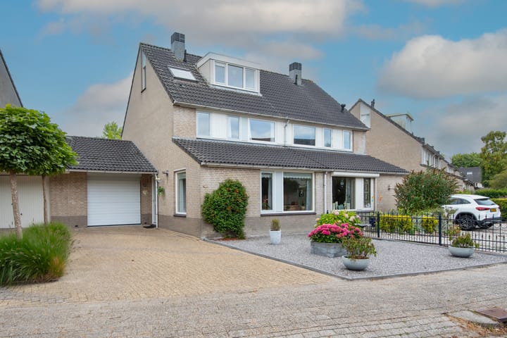 Smetanahof 25 dans Hoorn photo