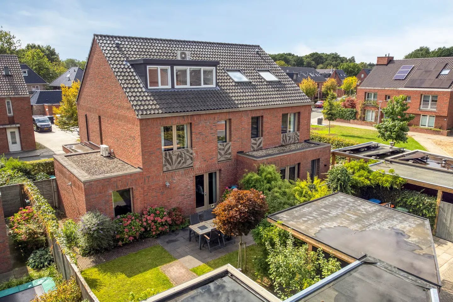 Smetanastraat 18 in Amersfoort