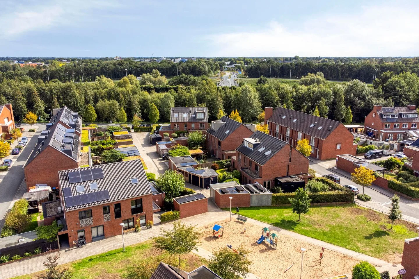 Smetanastraat 18 Amersfoort thumbnail 12