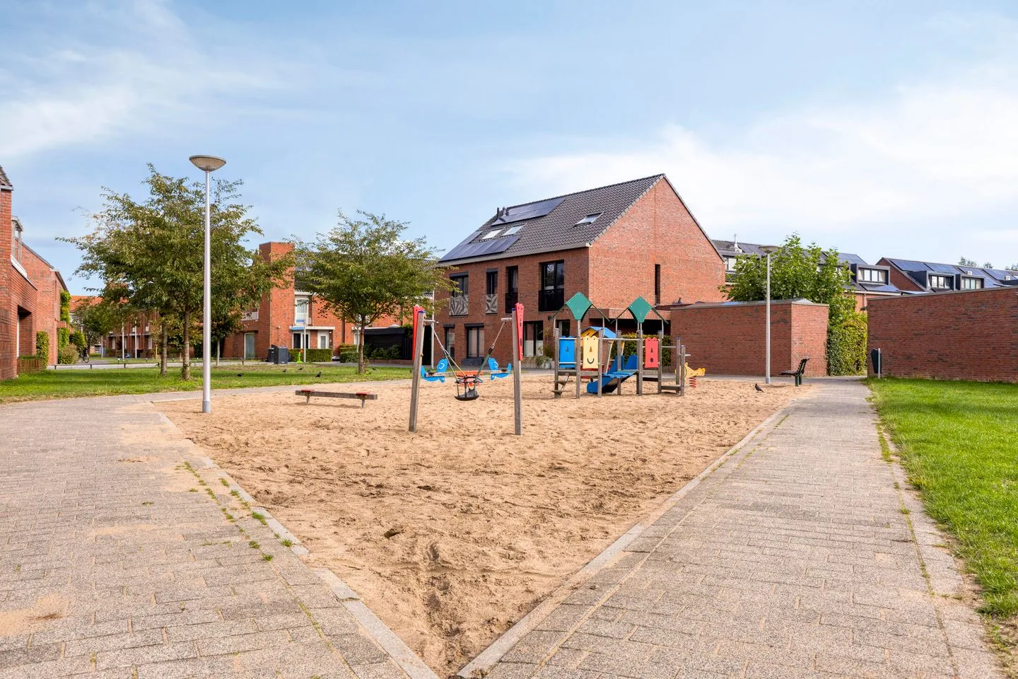 Smetanastraat 18 Amersfoort thumbnail 56