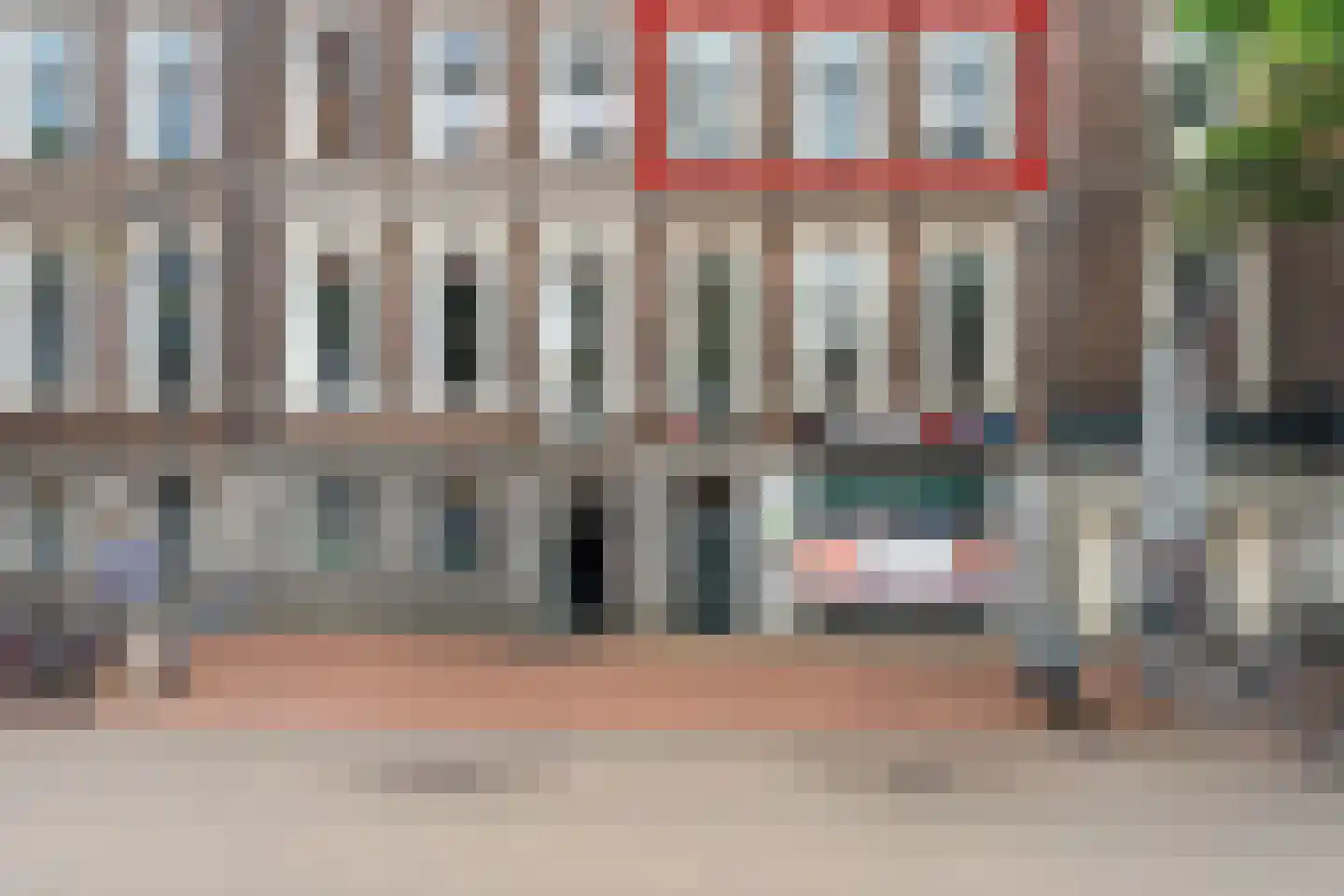 Smetiusstraat 4 D in Nijmegen