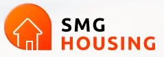 Logo SMG Housing in Amsterdam
