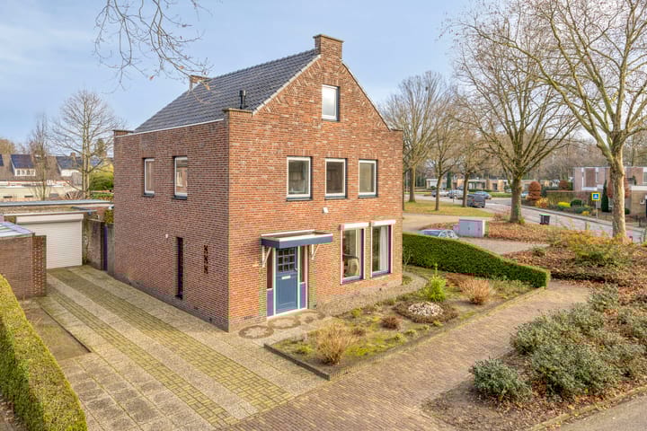 Photo de la maison Smidse 145, Schaijk