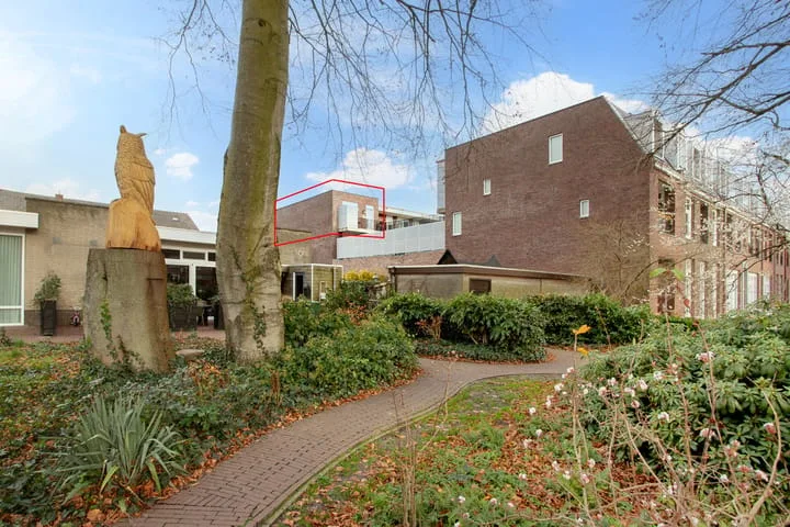 Smidseind 61 Bladel foto 2