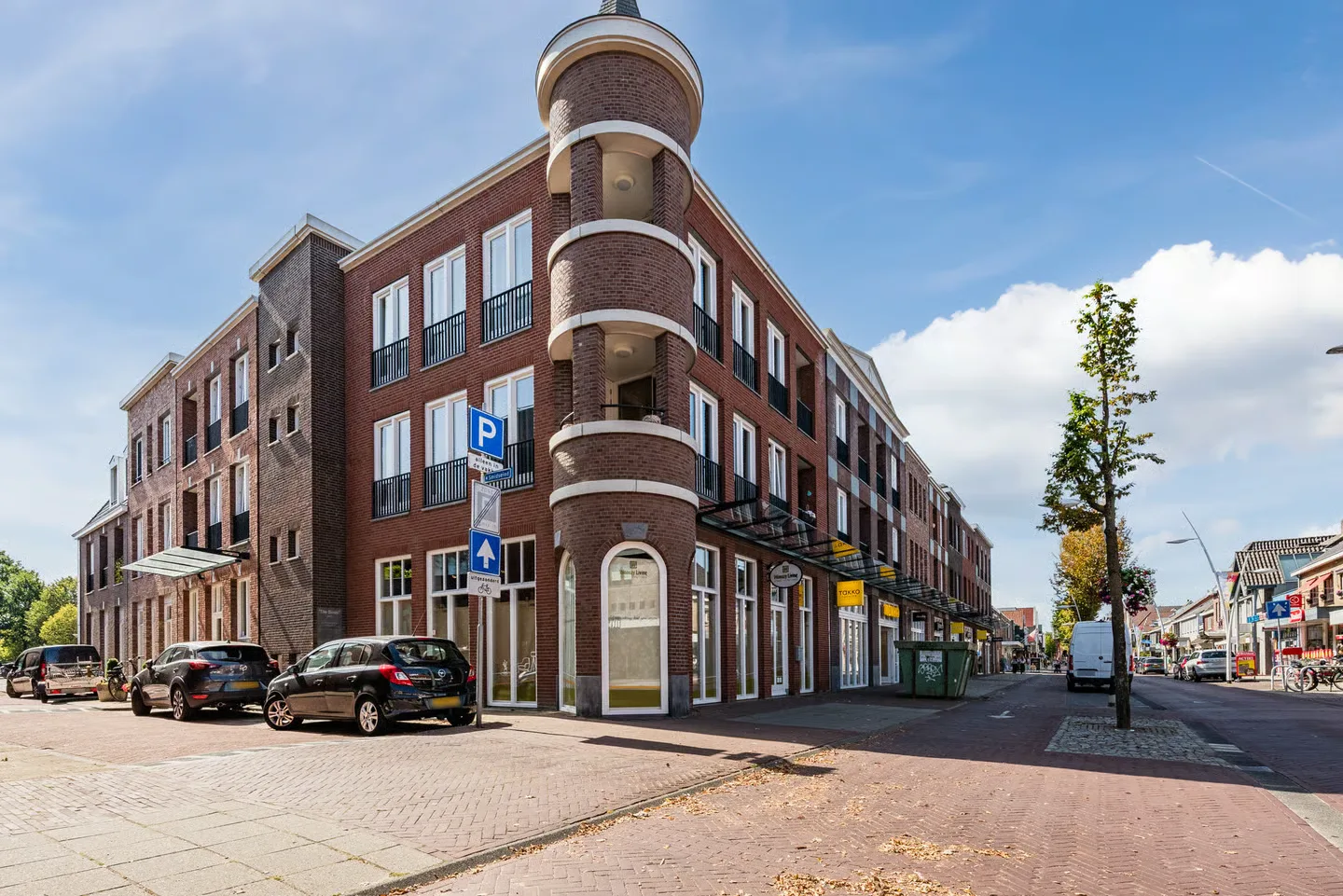 Smidseind 71 in Bladel