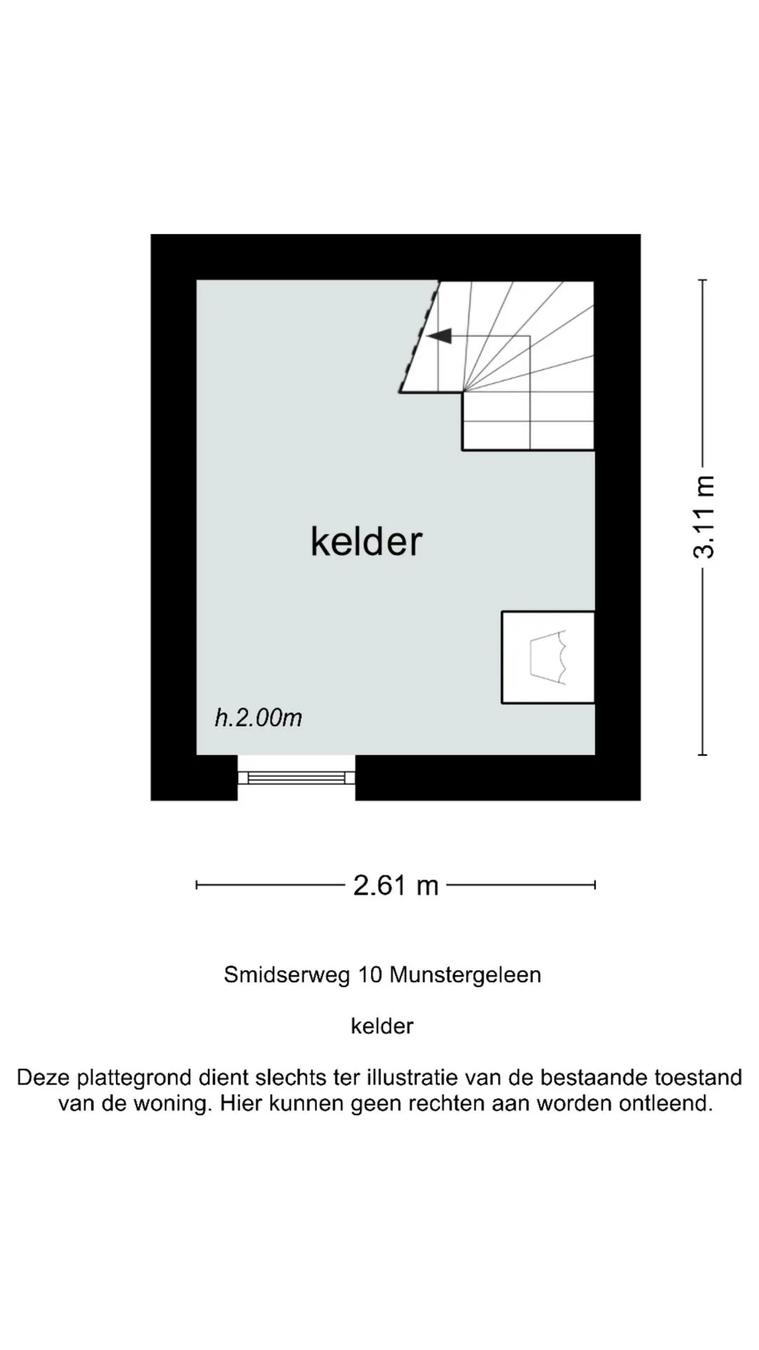 Smidserweg 10 Munstergeleen thumbnail 41
