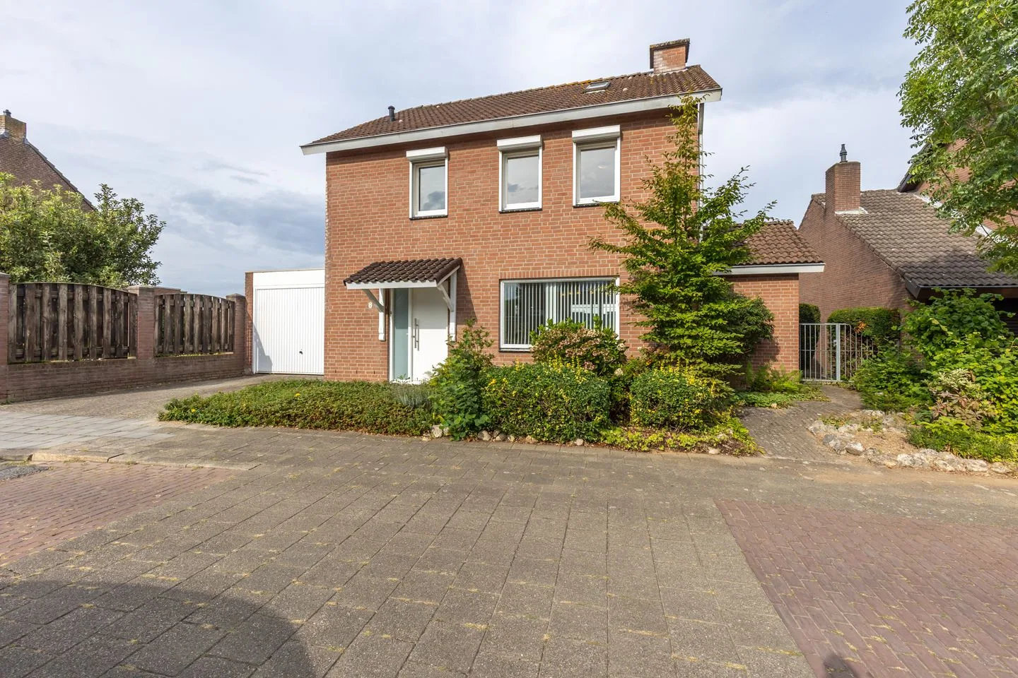 Smidserweg 8 in Munstergeleen