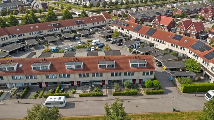 Smidshamer 8 Dronten thumbnail 5