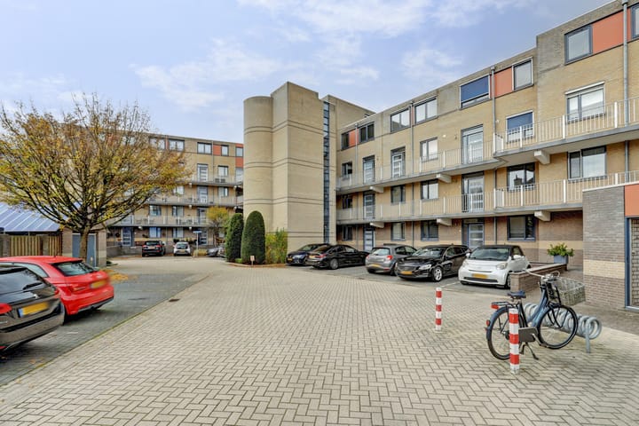 Photo of property Smidshof 10, Vught