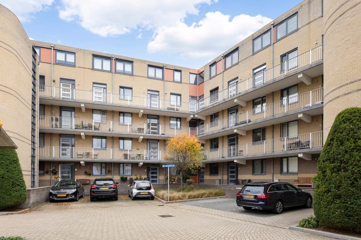 Smidshof 24 dans Vught photo