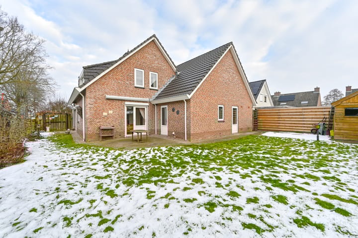 Photo of property Smidshof 33, Nieuw-Dordrecht