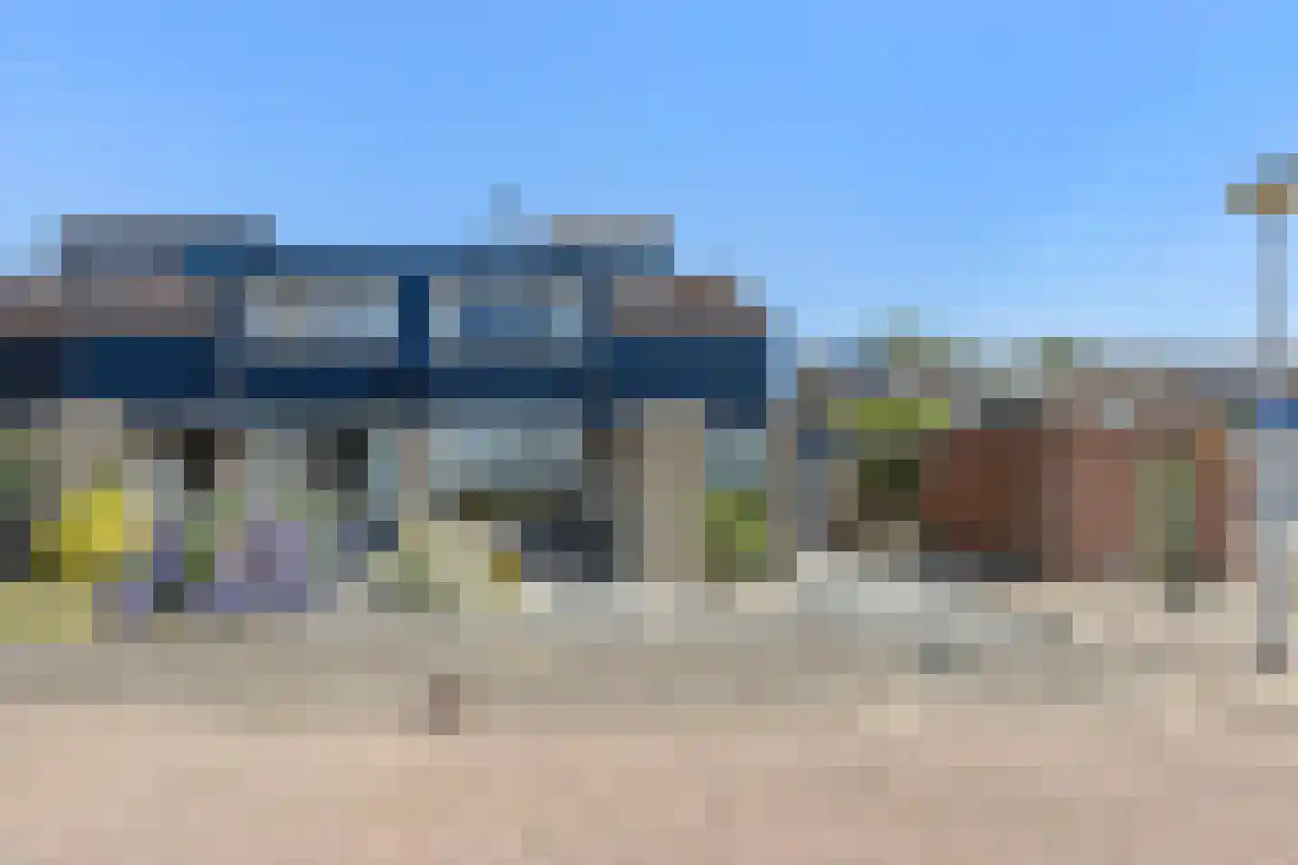 Smidshorn 36 Bedum thumbnail 8