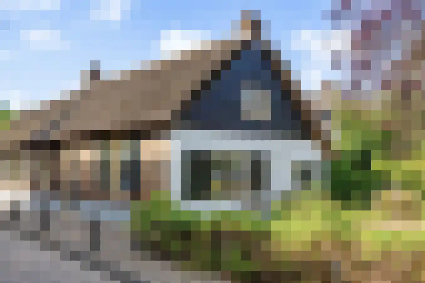 Smidslaantje 2 in Laren