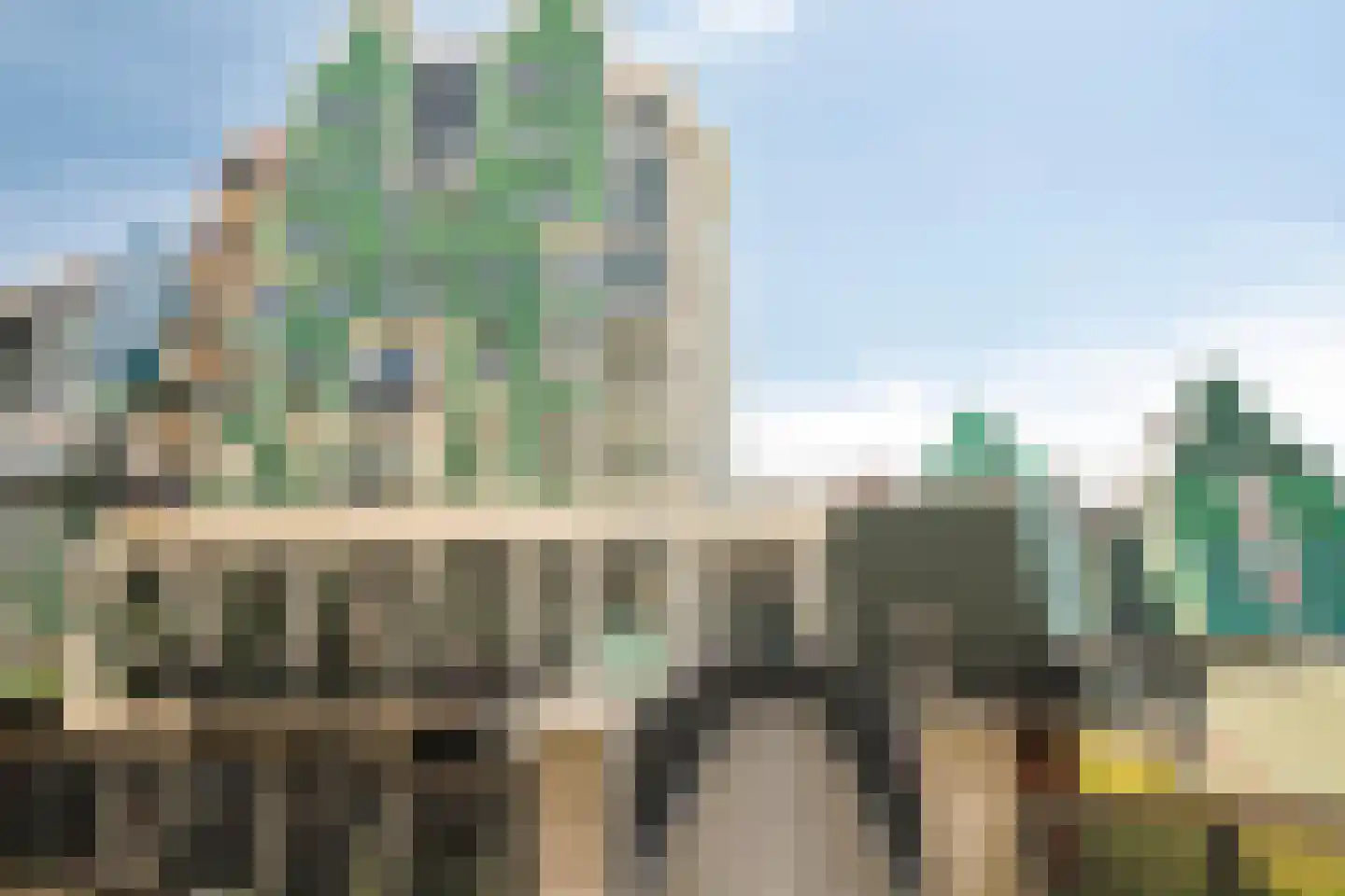 Smidspad 5 in Zaandam