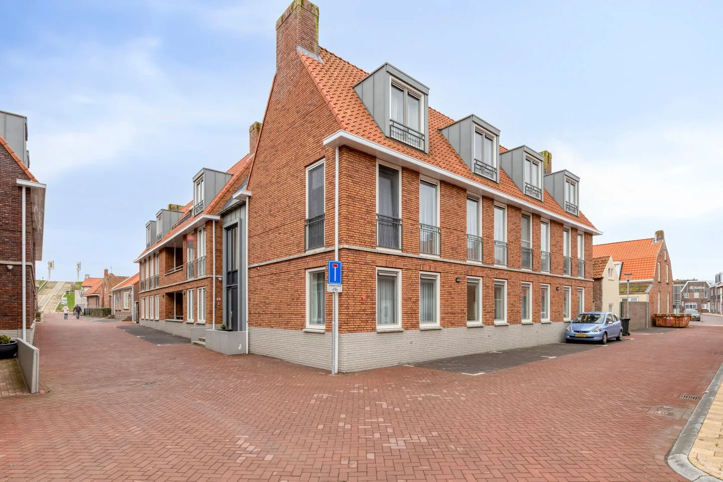 Smidsstraat 13 C Zoutelande foto 2