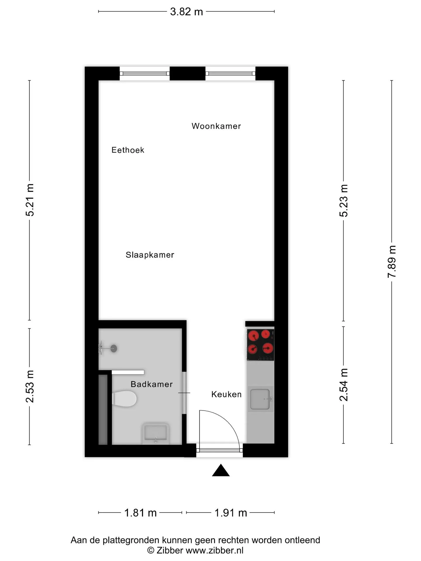 Smidsstraat 13 C Zoutelande thumbnail 39