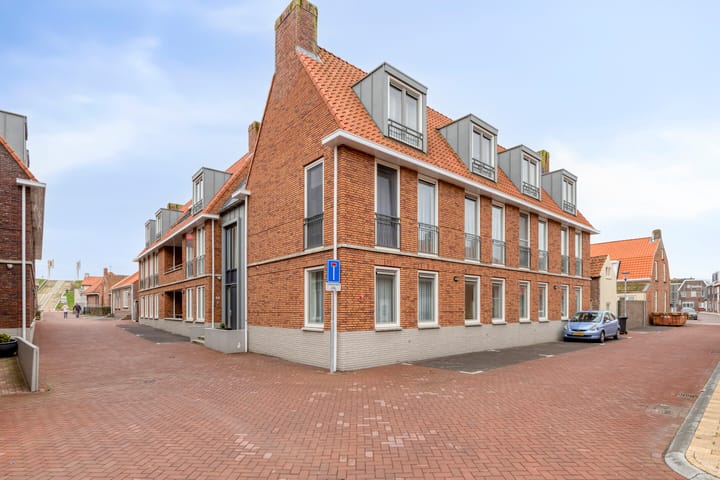 Smidsstraat 13C in Zoutelande photo