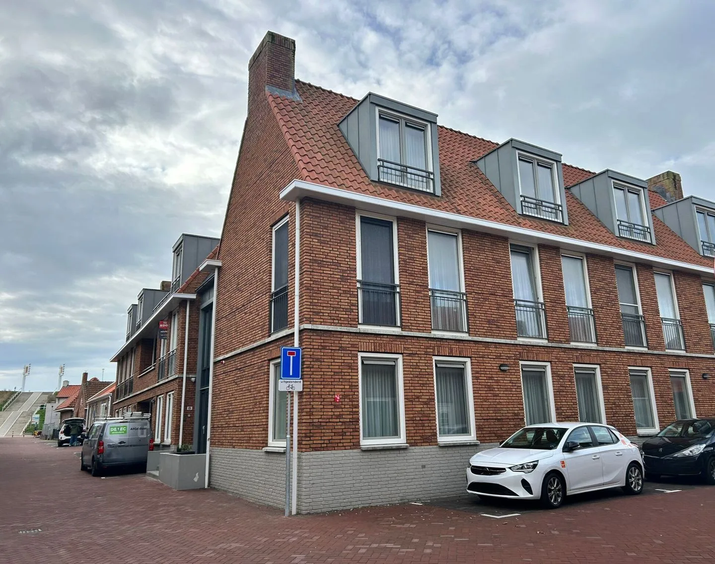 Smidsstraat 15 C in Zoutelande
