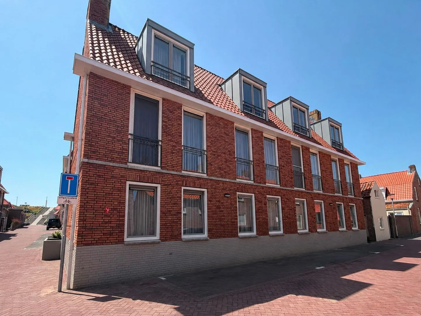 Smidsstraat 15 C Zoutelande