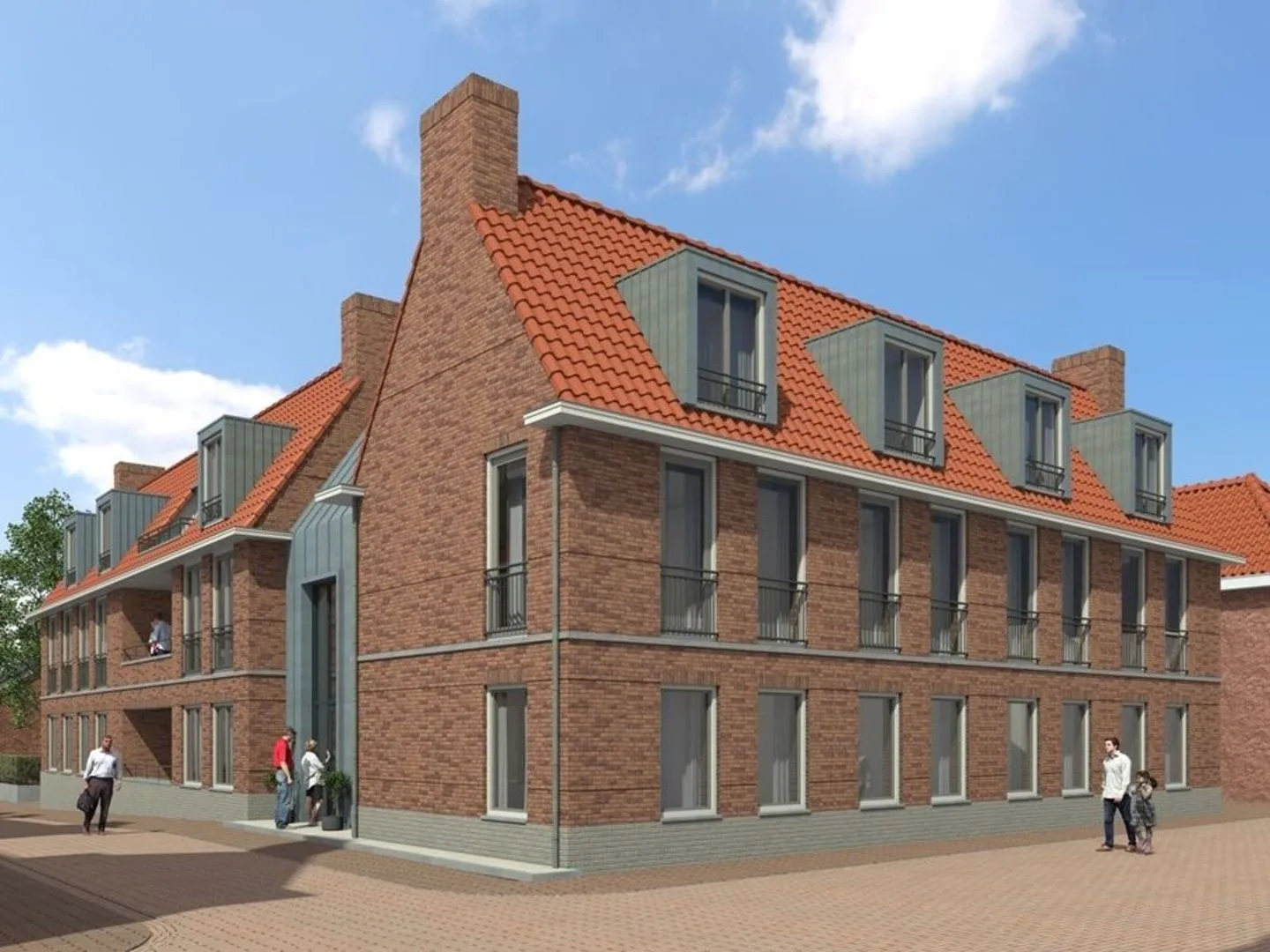 Smidsstraat 15 C Zoutelande thumbnail 6