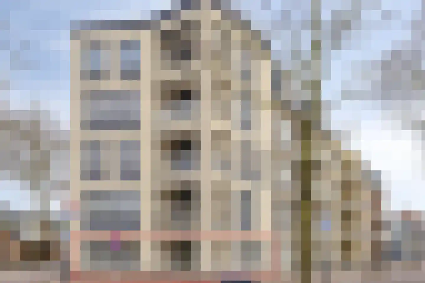 Smidstraat 119 dans Cuijk