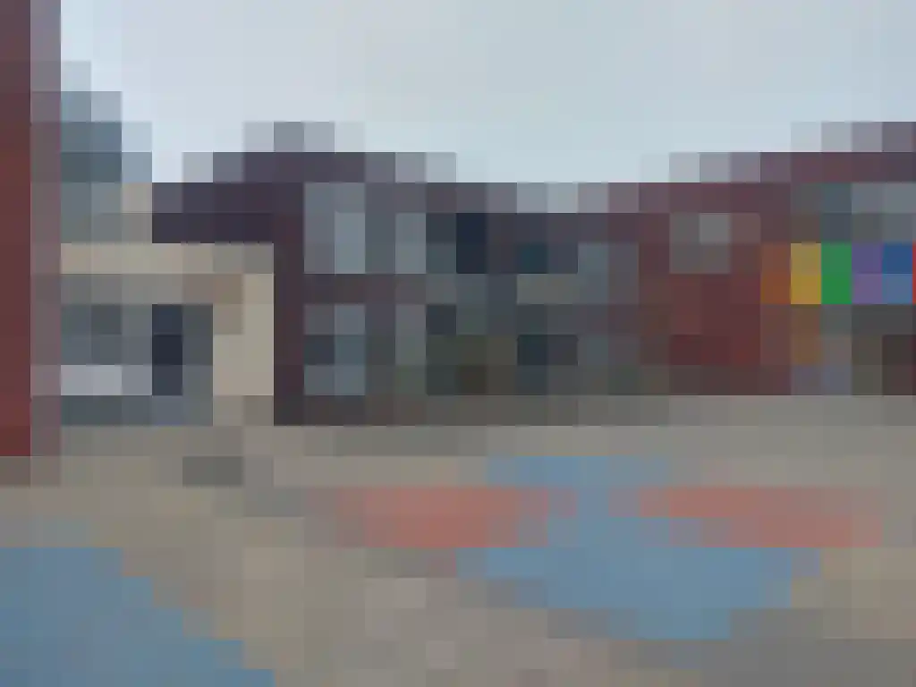 Smidstraat 13 in Rijnsburg