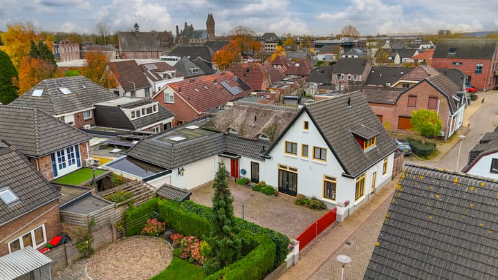 Smidstraat 18 dans Lobith photo