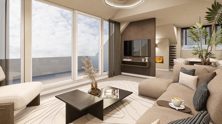 Foto de la vivienda Smidswal 11, Terneuzen